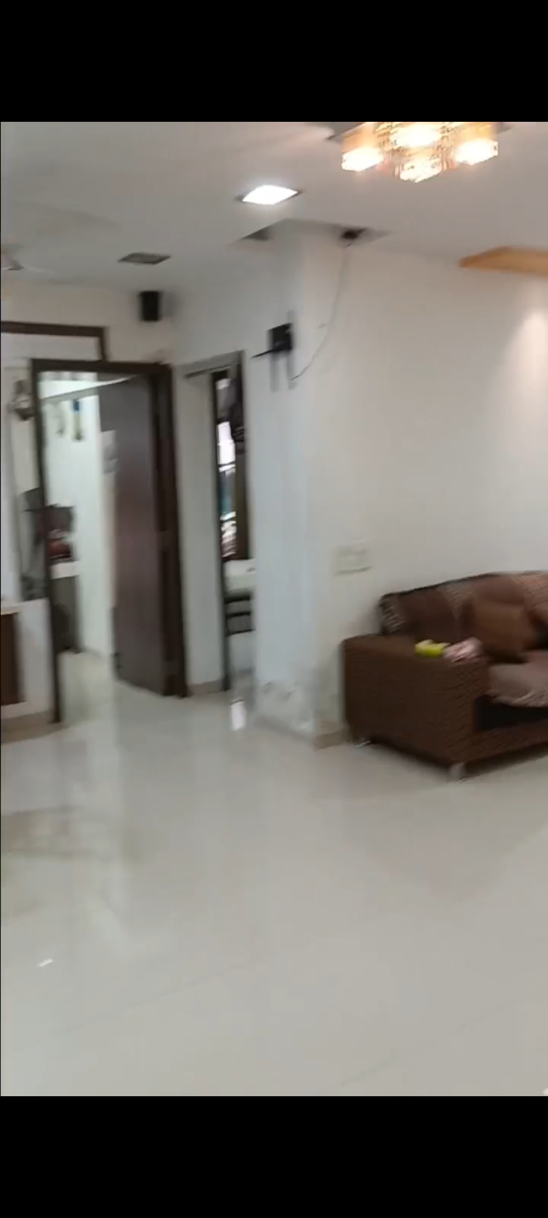 2 BHK Apartment For Rent in Prime Rose Apartment Andheri West