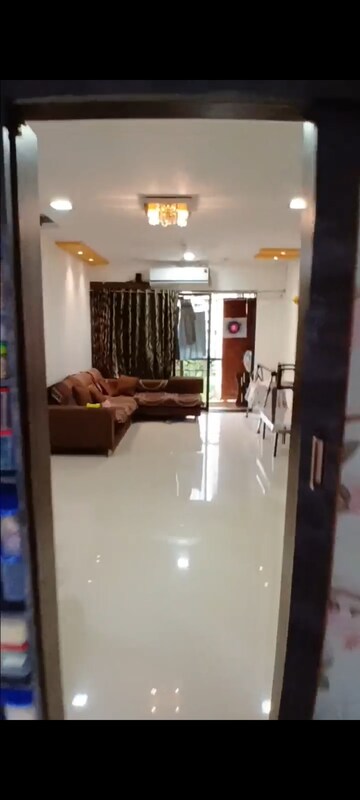Kitchen in 2 BHK Apartment at Prime Rose Apartment Andheri West, Andheri West – for Rent