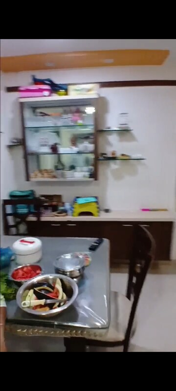 Furnished Amenities in 2 BHK Apartment at Prime Rose Apartment Andheri West, Andheri West – for Rent