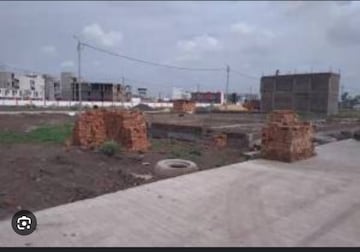  Plot For Sale in Ujjain Road