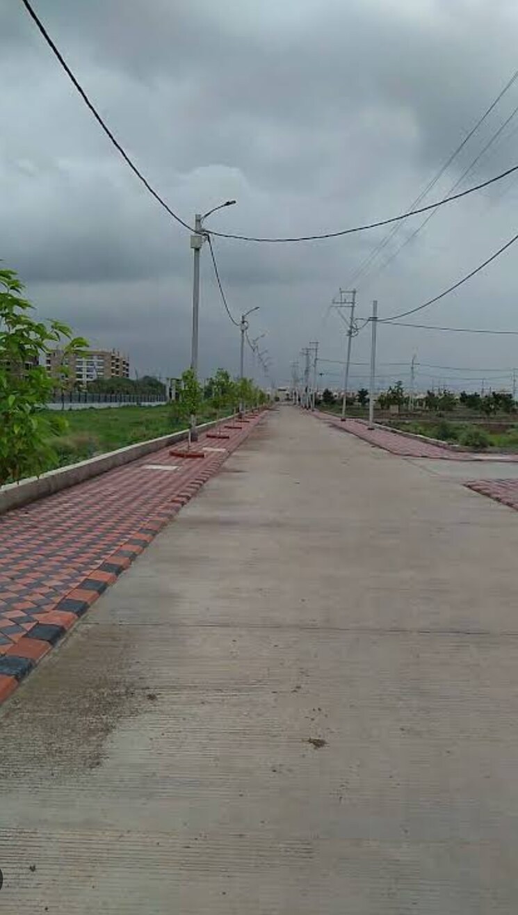 Exterior View, ujjain road  640 Sq.Ft. Plot In Ujjain Road Indore 8775458
