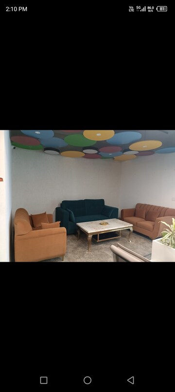 Team Area in  Office Space at DLF Corporate Greens, Sector 74a – for Rent