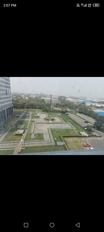  Office Space For Rent in DLF Corporate Greens, Sector 74a