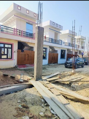2 BHK Independent House – Exterior View View at Matiyari - for Sale