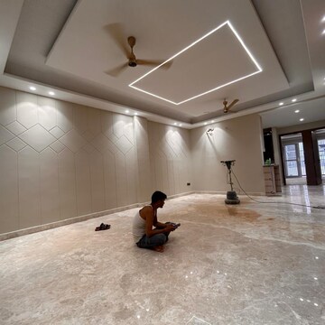 Room in 4 BHK Builder Floor at Vasant Kunj – for Sale