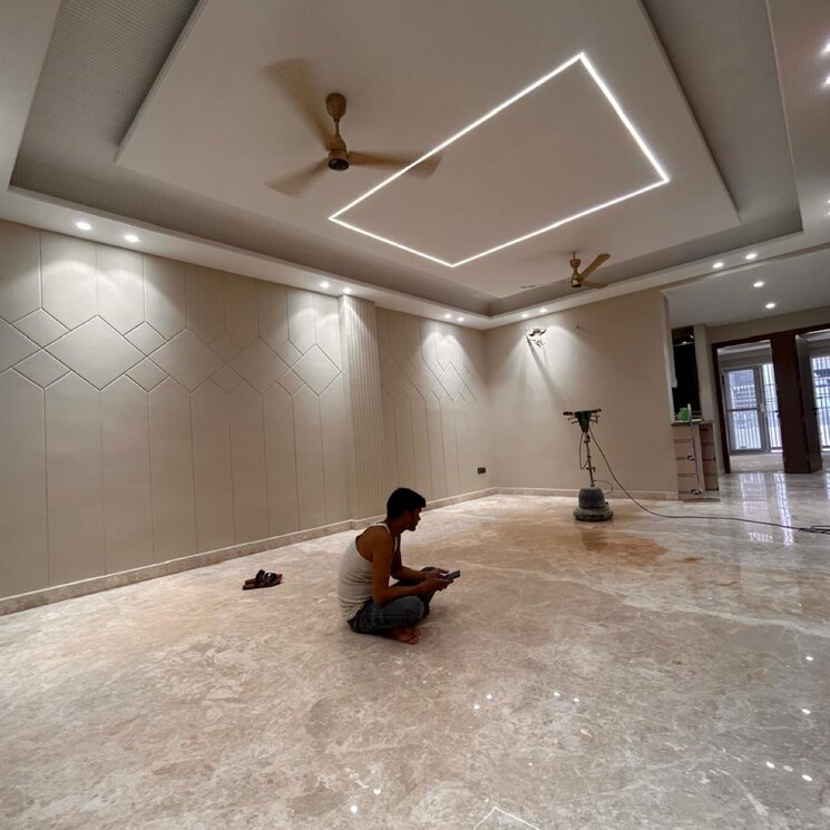 Room, vasant kunj 4 Bedroom 1800 Sq.Ft. Builder Floor In Vasant Kunj Delhi 8775441