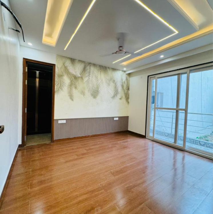 Room, ansal-api-esencia 4 Bedroom 250 Sq.Yd. Builder Floor In Sector 67 Gurgaon 8775457