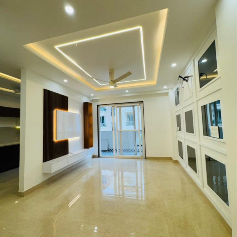 Room, ansal-api-esencia 4 Bedroom 250 Sq.Yd. Builder Floor In Sector 67 Gurgaon 8775457