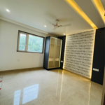 4 BHK + Pooja Room,Servant Room 250 Sq.Yd. Builder Floor in Ansal API Esencia