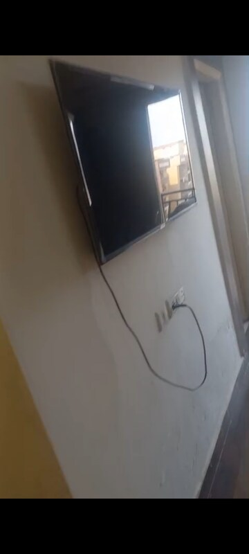 Furnished Amenities in 2 BHK Apartment at Saviour Green Arch, Tech Zone 4 Greater Noida – for Rent