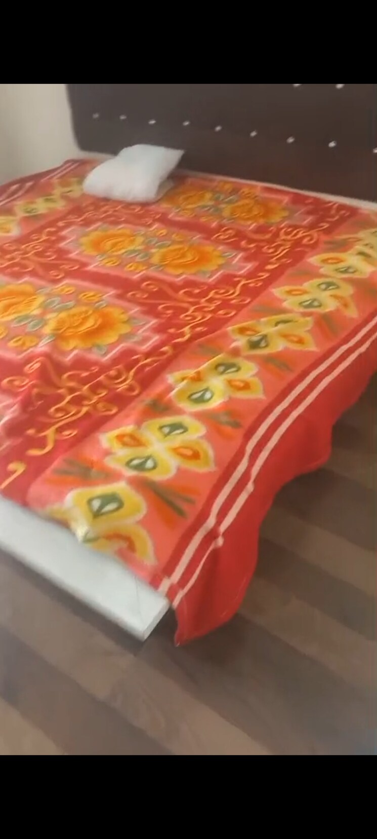 Bedroom, saviour-green-arch 2 Bedroom 1135 Sq.Ft. Apartment In Tech Zone 4 Greater Noida Greater Noida 8775442