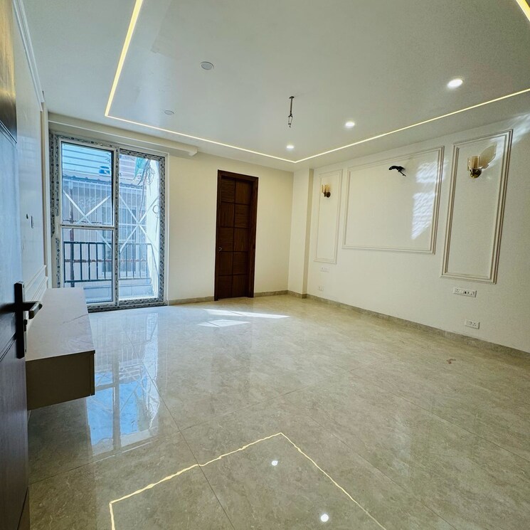 Room, ss-mayfield-gardens 4 Bedroom 300 Sq.Yd. Builder Floor In Mayfield Garden Gurgaon 8775443