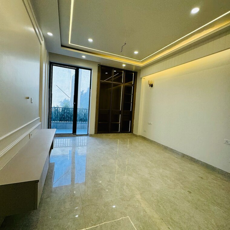 Room, ss-mayfield-gardens 4 Bedroom 300 Sq.Yd. Builder Floor In Mayfield Garden Gurgaon 8775443