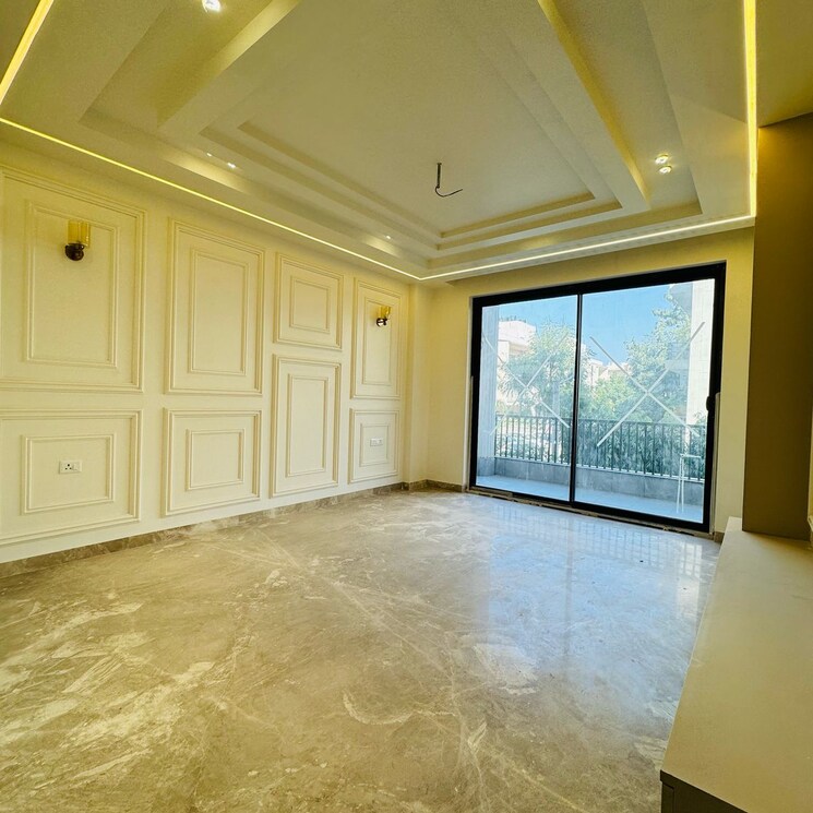 Room, ss-mayfield-gardens 4 Bedroom 300 Sq.Yd. Builder Floor In Mayfield Garden Gurgaon 8775443