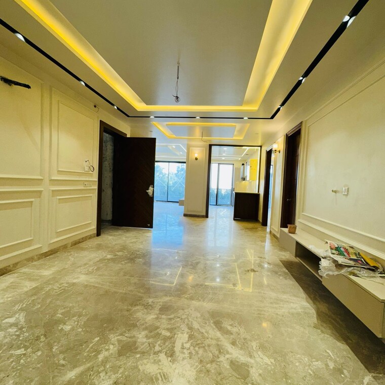 Room, ss-mayfield-gardens 4 Bedroom 300 Sq.Yd. Builder Floor In Mayfield Garden Gurgaon 8775443