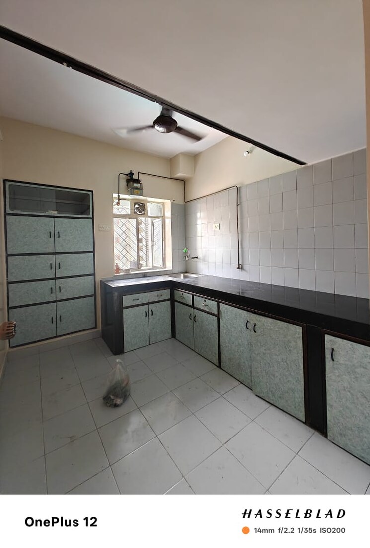 Kitchen, shailesh-tower-nerul 2 Bedroom 1230 Sq.Ft. Apartment In Nerul Sector 19a Navi Mumbai 8775444