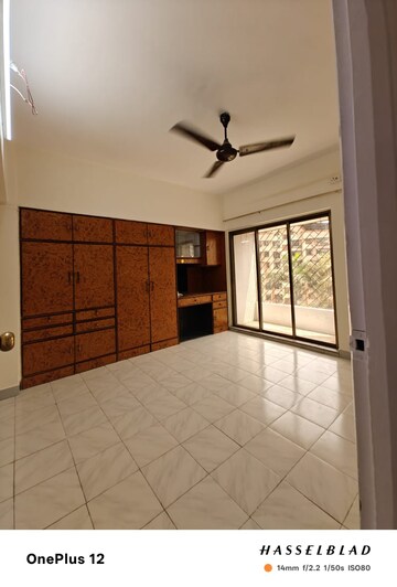 2 BHK Apartment For Rent in Shailesh Tower Nerul, Nerul Sector 19a