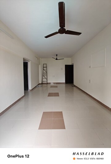 Building Lobby in 2 BHK Apartment at Shailesh Tower Nerul, Nerul Sector 19a – for Rent