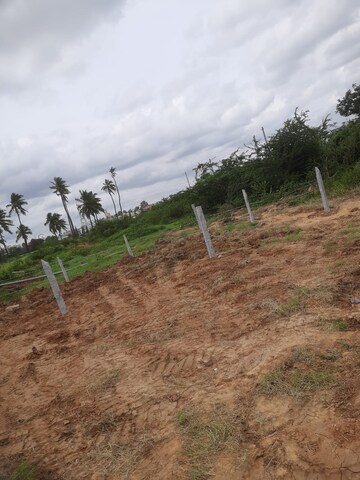  Plot For Sale in Nagasandra