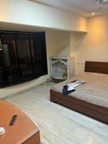 2 BHK Apartment For Rent in Gulmohar Heights Vile Parle West, Vile Parle West