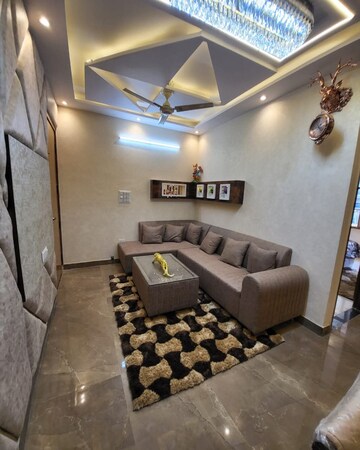 3.5 BHK Builder Floor For Sale in SA HOMES I, Uttam Nagar