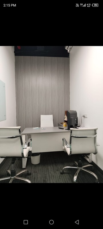 Team Area in  Office Space at Spaze ITech Park, Sector 49 – for Rent