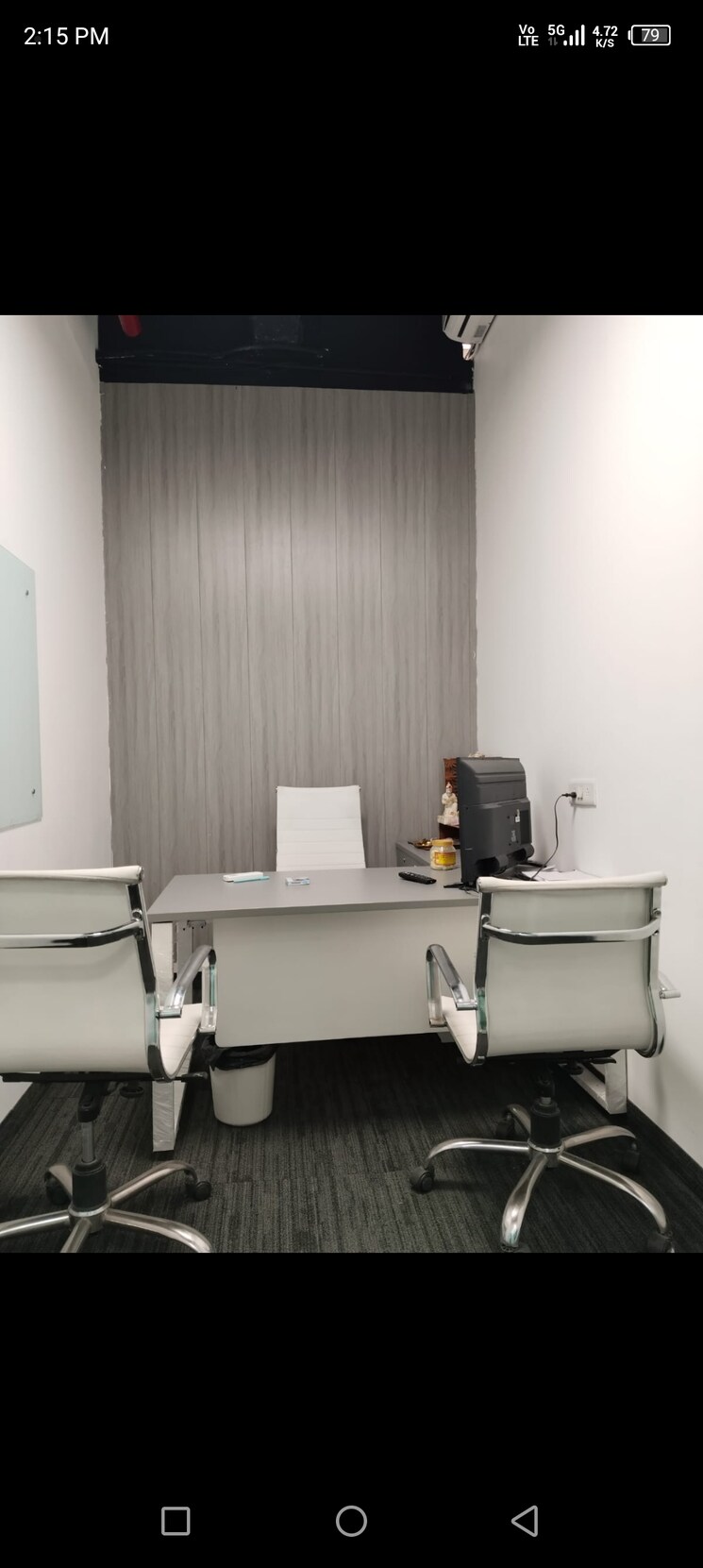 Team Area, spaze-itech-park Commercial Office Space 1500 Sq.Ft. In Sector 49 Gurgaon 8775453