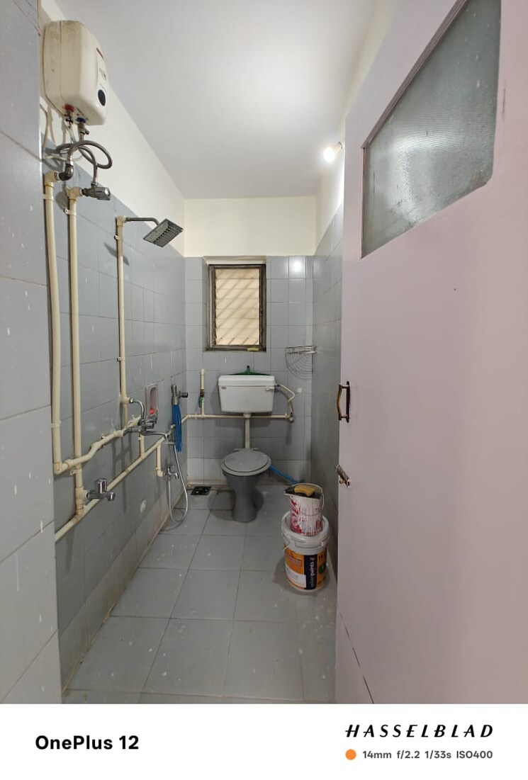 Master Bedroom, shailesh-tower-nerul 2 Bedroom 1220 Sq.Ft. Apartment In Nerul Sector 19a Navi Mumbai 8775464