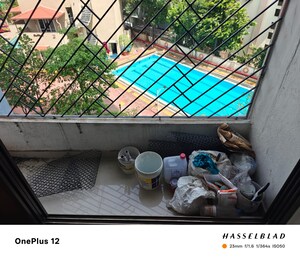 2 BHK Apartment – Exterior View View at Shailesh Tower Nerul, Nerul Sector 19a - for Sale