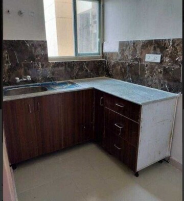 Kitchen in 3 BHK Apartment at Aditya Celebrity Homes, Sector 76 – for Sale