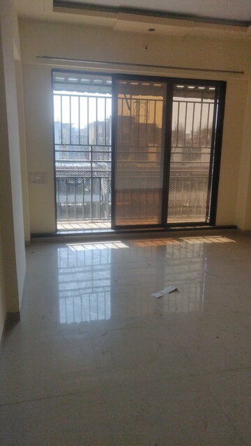 Room in 2 BHK Apartment at Platinum Riddhi Siddhi Galaxy, Kamothe – for Rent