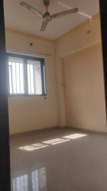 Room in 2 BHK Apartment at Platinum Riddhi Siddhi Galaxy, Kamothe – for Rent