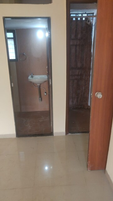 Furnished Amenities in 2 BHK Apartment at Platinum Riddhi Siddhi Galaxy, Kamothe – for Rent