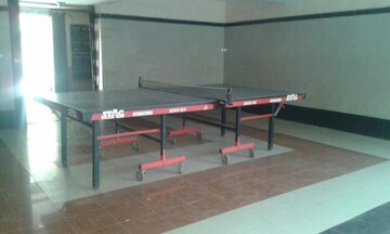 Gym in 2 BHK Apartment at Arpan Darpan CHS, Goregaon East – for Rent