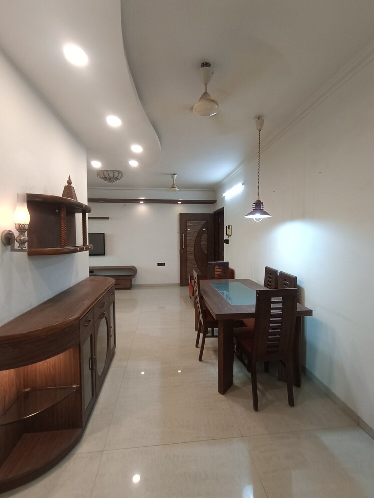 Kitchen, gajra-vignahar-heights 2 Bedroom 1190 Sq.Ft. Apartment In Nerul Navi Mumbai 8775481