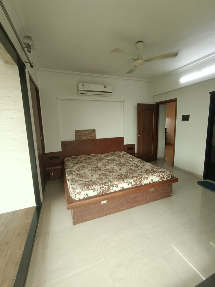 Bedroom, gajra-vignahar-heights 2 Bedroom 1190 Sq.Ft. Apartment In Nerul Navi Mumbai 8775481