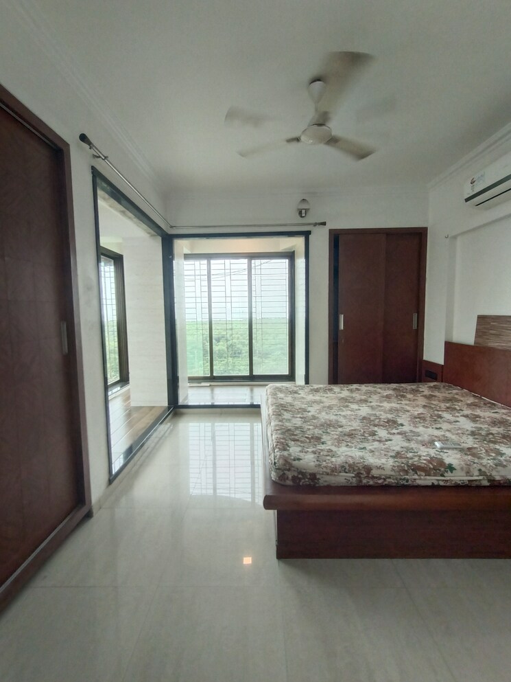 Bedroom, gajra-vignahar-heights 2 Bedroom 1190 Sq.Ft. Apartment In Nerul Navi Mumbai 8775481