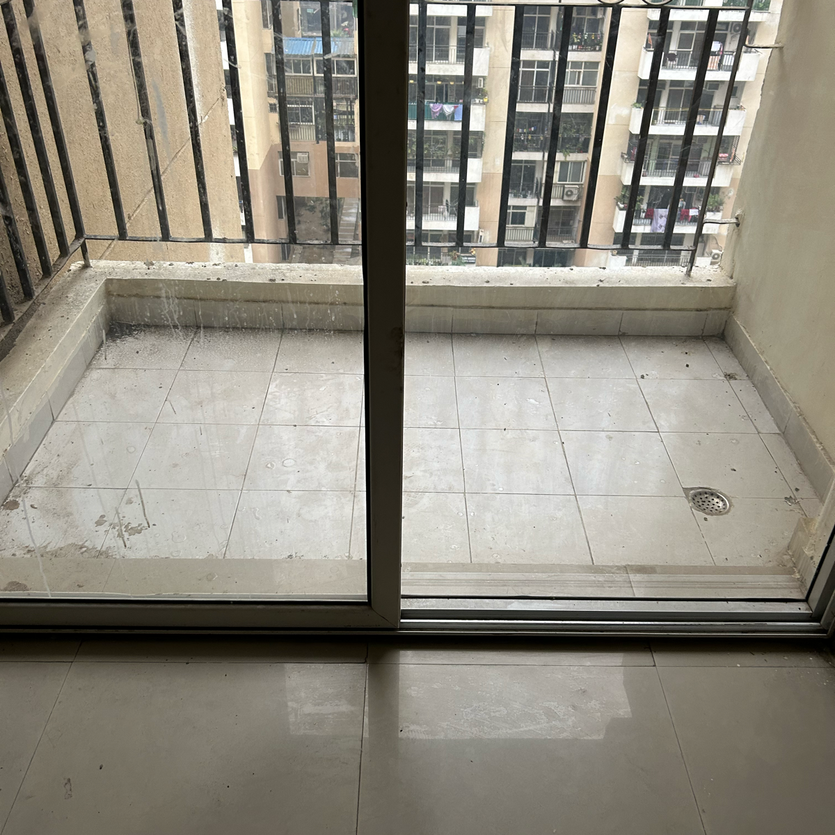 3 BHK + Servant Room Apartment For Sale in ATS Nobility