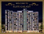 2 BHK 495 Sq.Ft. Apartment in Sai Elite Galaxy