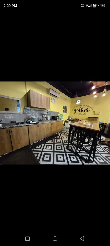 Team Area in  Office Space at Spaze ITech Park, Sector 49 – for Rent