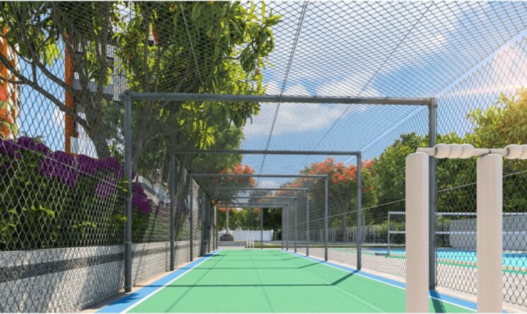 Exterior View, hallmark-skyrena 2 Bedroom 1325 Sq.Ft. Apartment In Narsingi Hyderabad 8775467