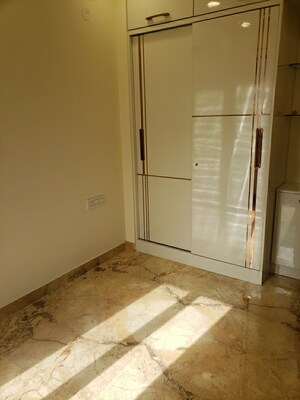 Bedroom in 2 BHK Builder Floor at Janakpuri – for Sale