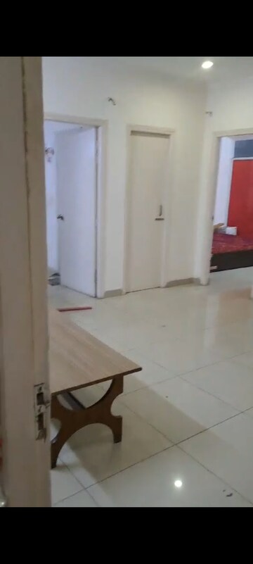 Bathroom in 1 BHK Apartment at AVL 36 Gurgaon, Sector 36 – for Rent