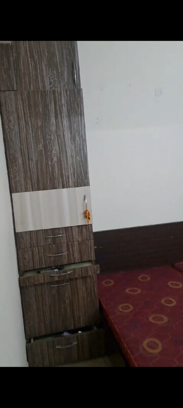 Staircase in 1 BHK Apartment at AVL 36 Gurgaon, Sector 36 – for Rent