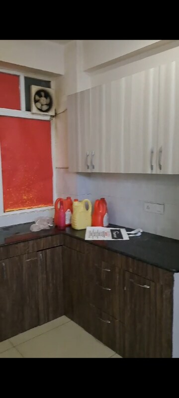 Kitchen in 1 BHK Apartment at AVL 36 Gurgaon, Sector 36 – for Rent
