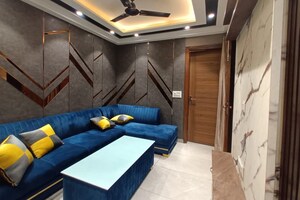 3.5 BHK Builder Floor For Sale in SA HOMES I, Uttam Nagar