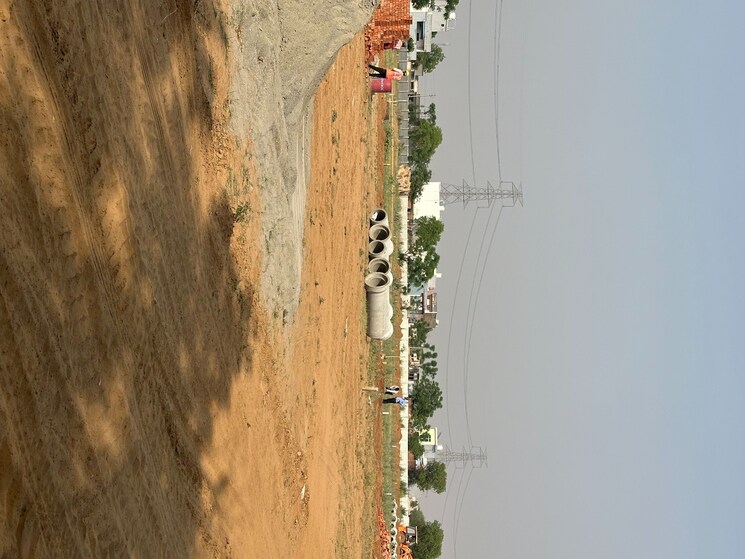 Master Plan, nh 8  150 Sq.Yd. Plot In Nh 8 Dharuhera 8775488