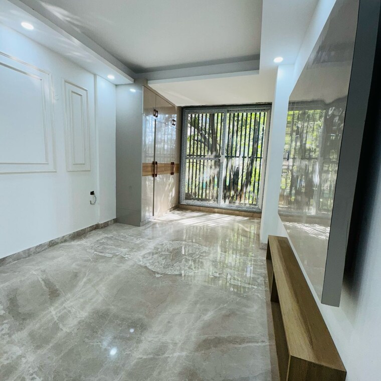 Room, ss-mayfield-gardens 3 Bedroom 240 Sq.Yd. Builder Floor In Mayfield Garden Gurgaon 8775505