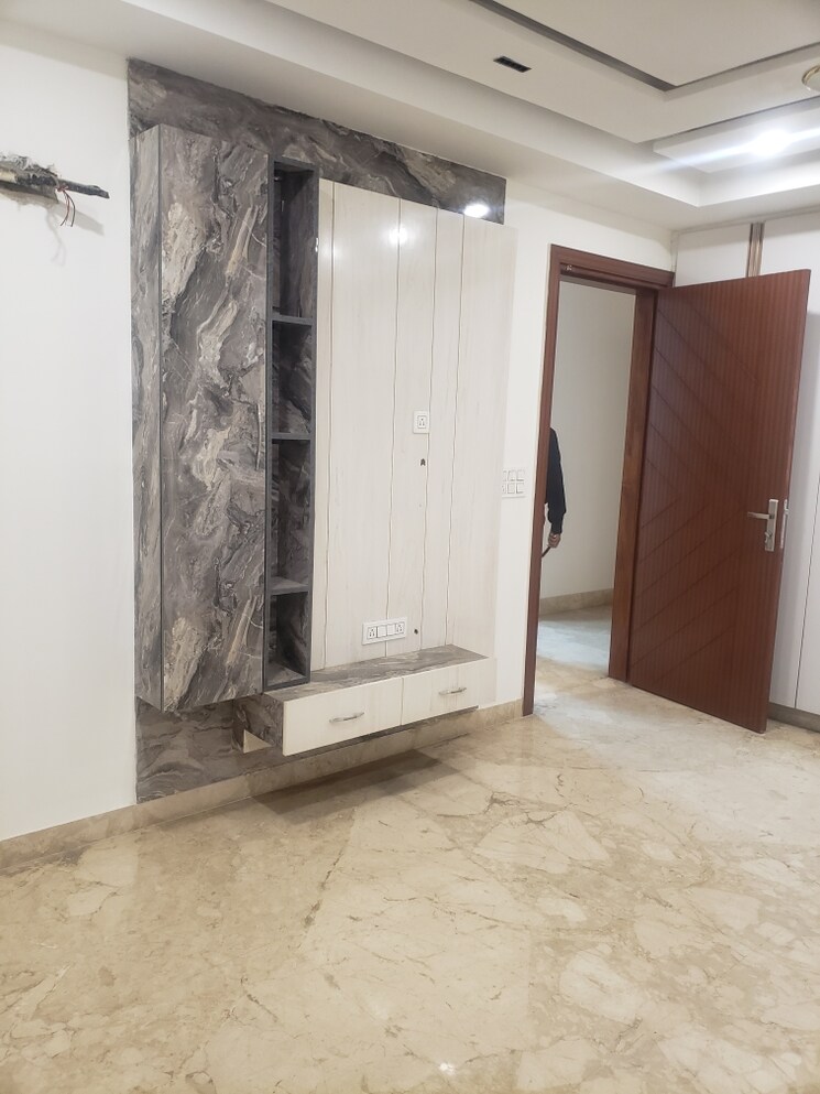 Bedroom, janakpuri 2 Bedroom 750 Sq.Ft. Builder Floor In Janakpuri Delhi 8775499