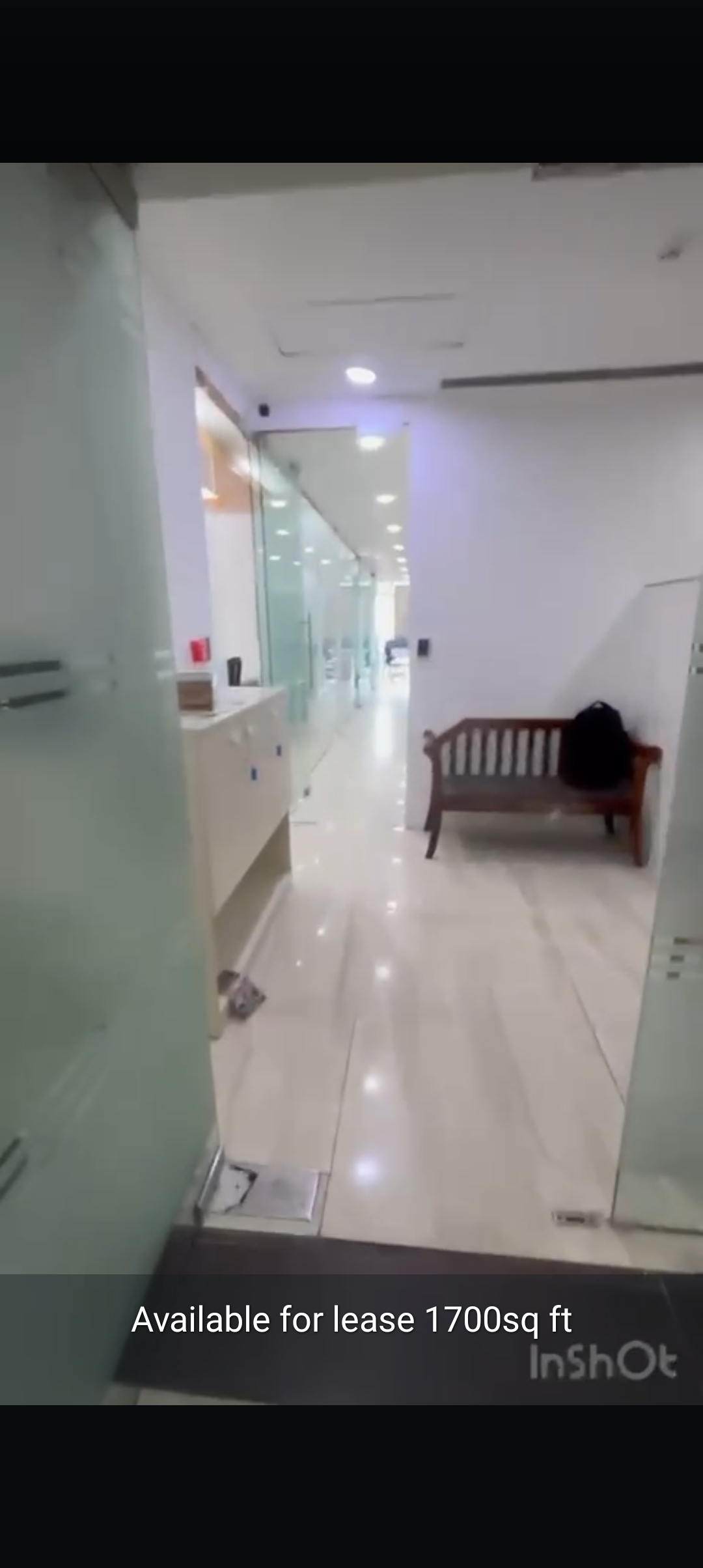 Office Space For Rent in Spaze ITech Park